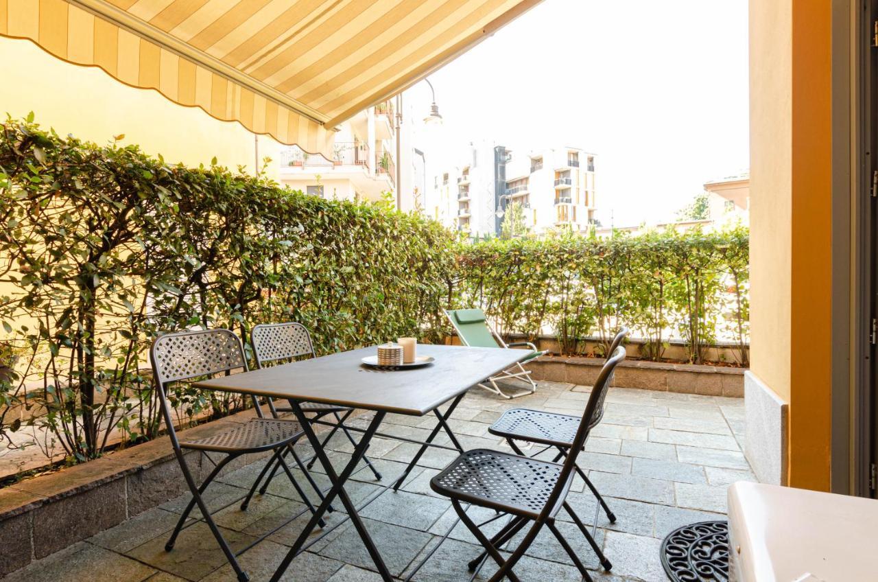 Easy Central Loft - Monza Buitenkant foto