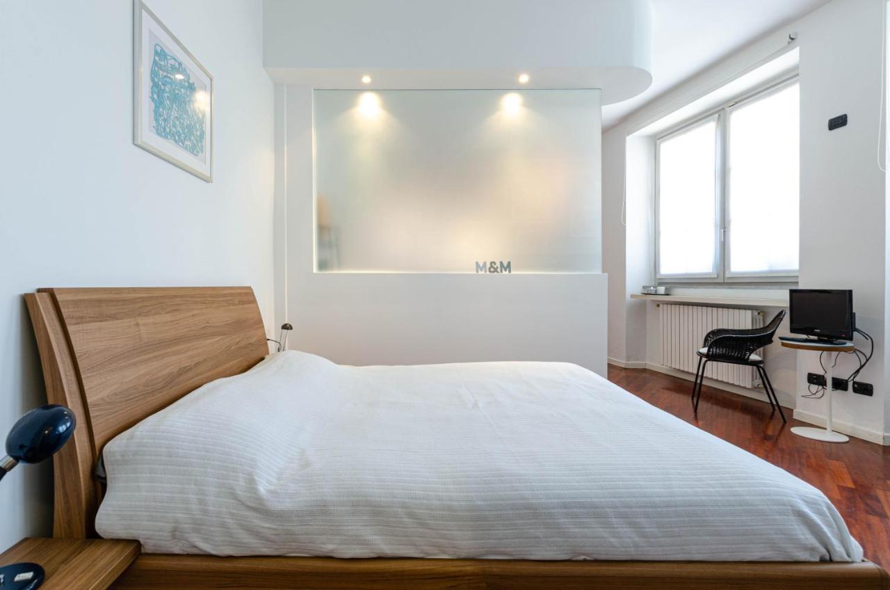 Easy Central Loft - Monza Buitenkant foto