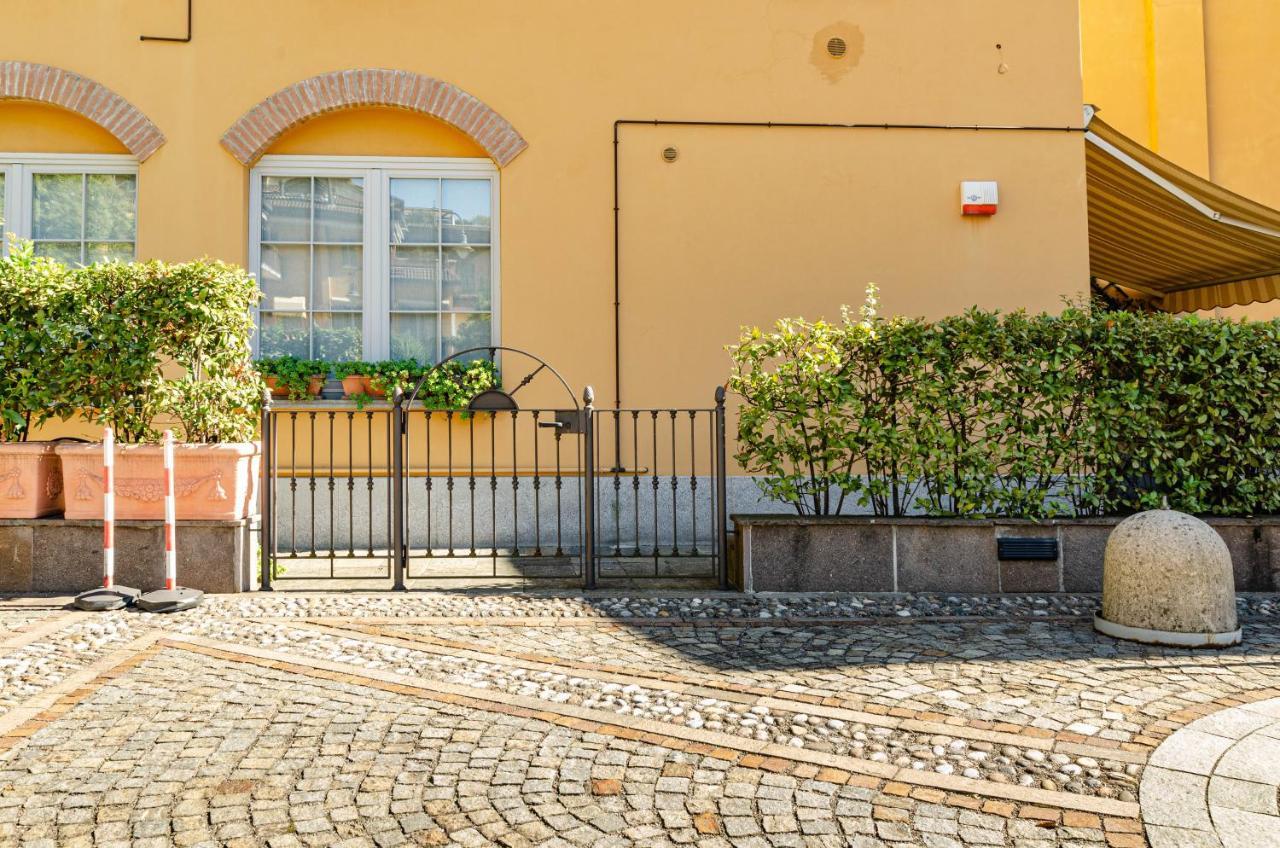 Easy Central Loft - Monza Buitenkant foto