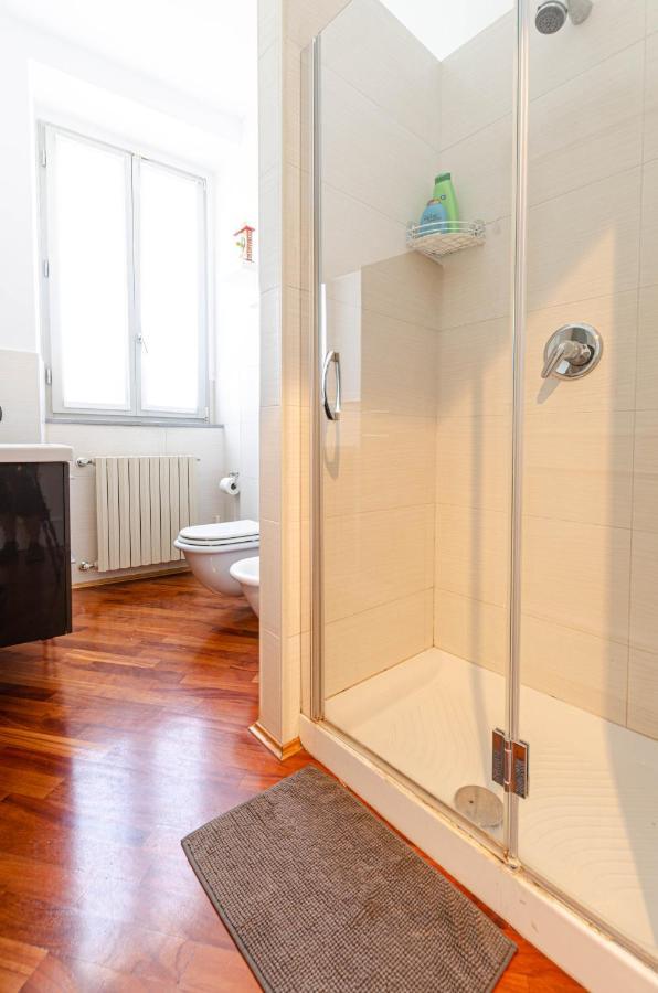 Easy Central Loft - Monza Buitenkant foto