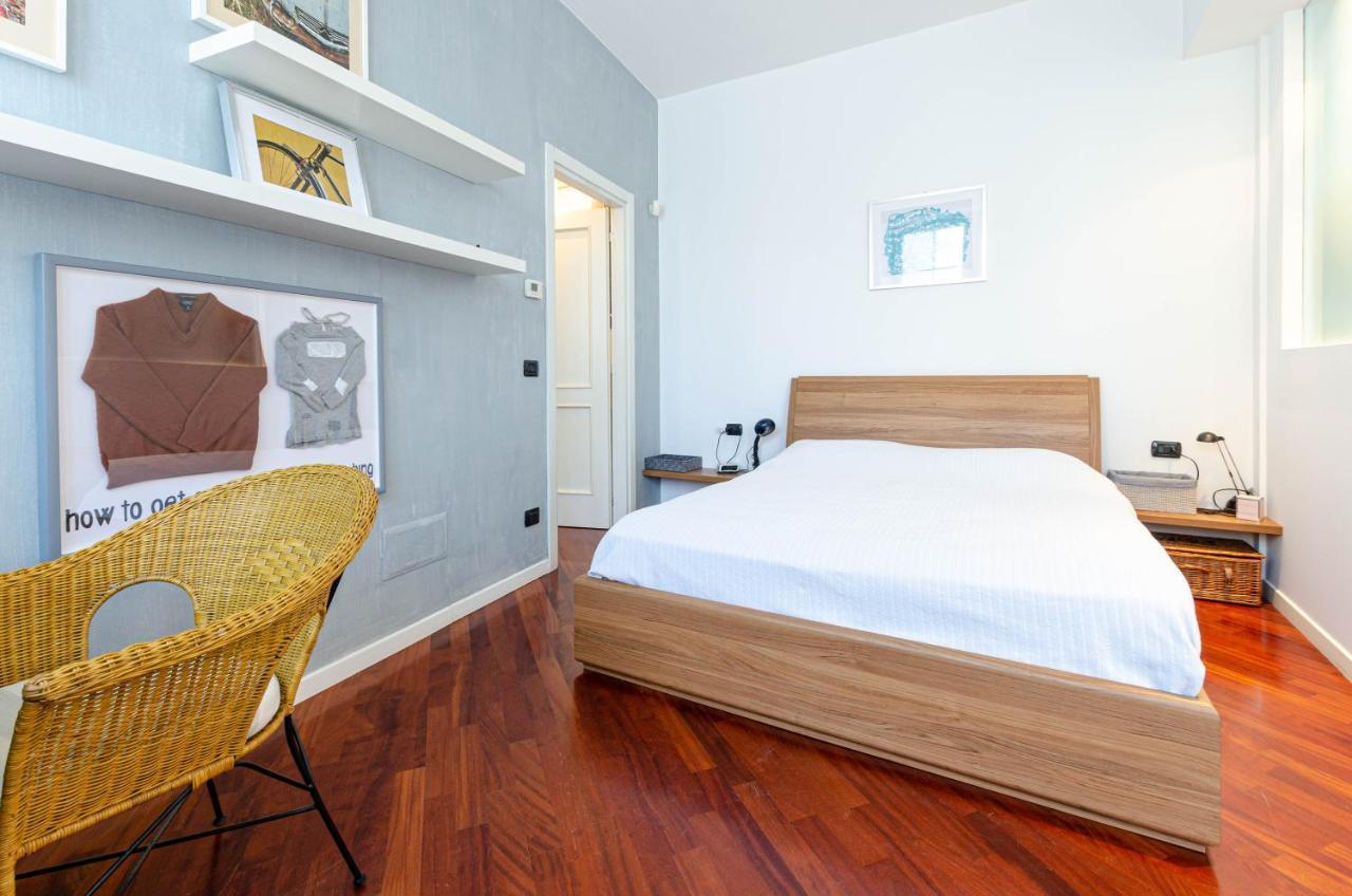 Easy Central Loft - Monza Buitenkant foto