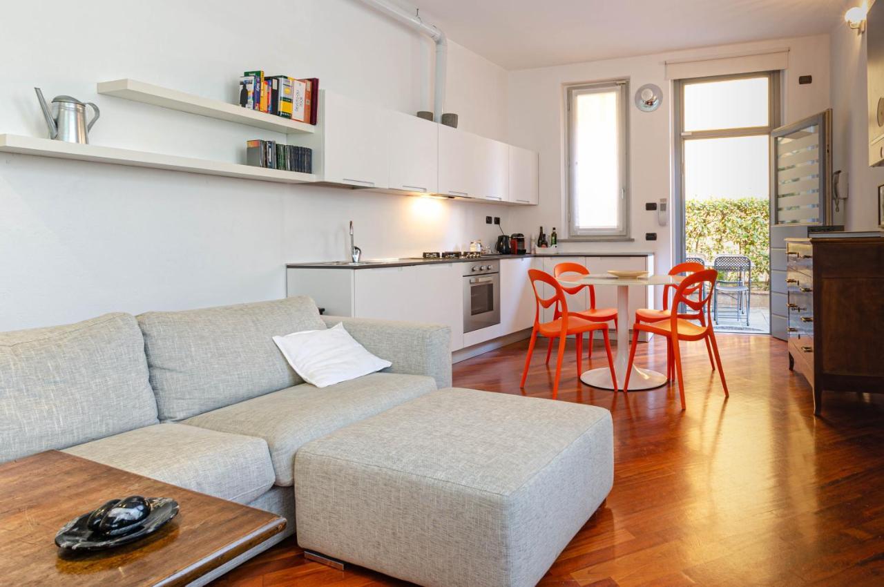 Easy Central Loft - Monza Buitenkant foto