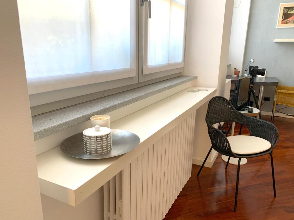 Easy Central Loft - Monza Buitenkant foto