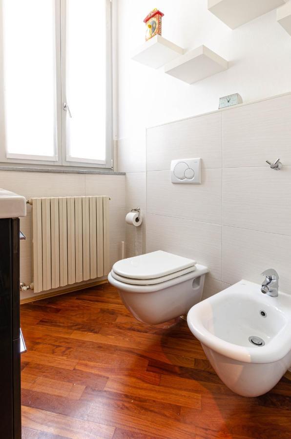 Easy Central Loft - Monza Buitenkant foto
